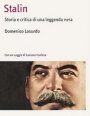 Omslag: Stalin: Stalin: Storia e critica di una leggenda nera