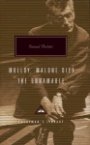 Omslag: Molloy / Malone Dies / The Unnamable