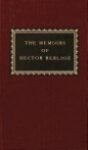 Omslag: The Memoirs of Hector Berlioz
