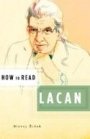 Omslag: How to Read Lacan