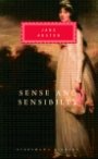 Omslag: Sense and Sensibility