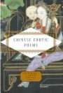 Omslag: Chinese Erotic Poems