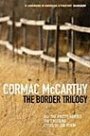 Omslag: The Border Trilogy