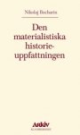 Omslag: Den materialistiska historieuppfattningen