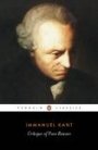 Omslag: Critique of Pure Reason