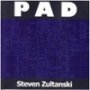 Omslag: PAD