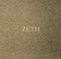 Omslag: Zeth