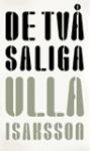 Omslag: De två saliga