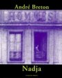 Omslag: Nadja