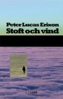 Omslag: Stoft och vind