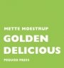 Omslag: Golden Delicious