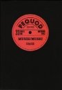 Omslag: Pequod 2/1992 – Musik