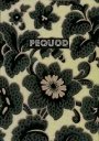 Omslag: Pequod 4/1993 – Hantverk