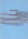 Omslag: Pequod 11
