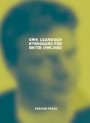 Omslag: Kyrkogård för dikter 1999–2002