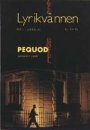Omslag: Pequod 15/1996