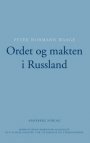 Omslag: Ordet og makten i Russland