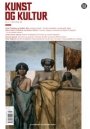Omslag: Kunst og kultur 3/2010