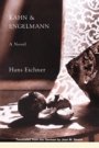 Omslag: Kahn & Engelmann - A Novel