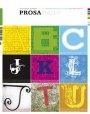 Omslag: Prosa 06/10