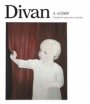 Omslag: Divan 3-4/2009: Åtrå