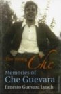 Omslag: The Young Che: Memories of Che Guevara