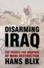 Omslag: Disarming Iraq: