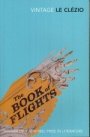 Omslag: The Book of Flights