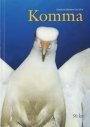 Omslag: Komma 4/2007