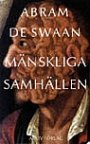 Omslag: Mänskliga samhällen
