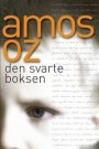 Omslag: Den svarte boksen