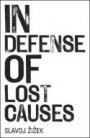 Omslag: In Defense of Lost Causes