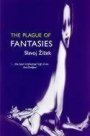 Omslag: Plague of Fantasies