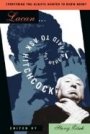 Omslag: Everything You Always Wanted to Know About Lacan: (But Were Afraid to Ask Hitchcock)