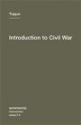 Omslag: Introduction to Civil War