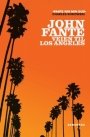 Omslag: Veien til Los Angeles