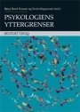 Omslag: Psykologiens yttergrenser