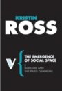 Omslag: The Emergence of Social Space: Rimbaud and the Paris Commune