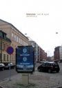 Omslag: Pequod 1/2010: Lek & spel