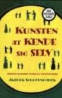 Omslag: Kunsten at kende sig selv
