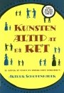 Omslag: Kunsten altid at få ret