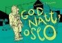 Omslag: God natt, Oslo
