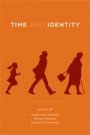 Omslag: Time and Identity