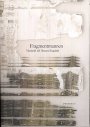 Omslag: Fragmentmannen: Vänskrift till Horace Engdahl