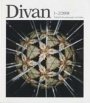Omslag: Divan 1-2/2008 – Illusioner