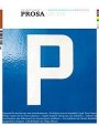 Omslag: Prosa 04/08