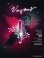 Omslag: Vagant 3/2009