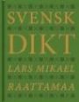 Omslag: Svensk dikt