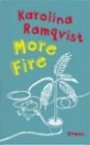 Omslag: More Fire