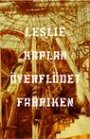 Omslag: Överflödet – fabriken